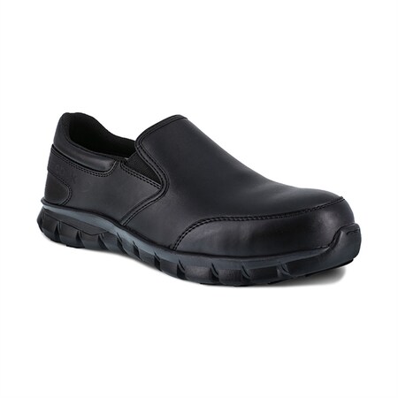Warson Brands Reebok RB036 Sublite Cushion Work Athletic Work Shoe 12M RB036-M-12.0